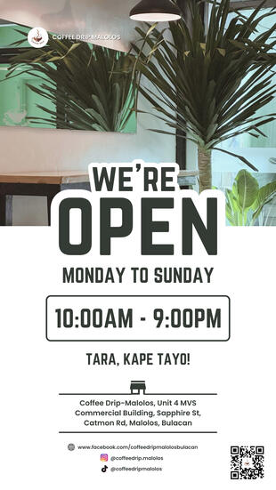 This project's goal is to boost our daily customer visits
